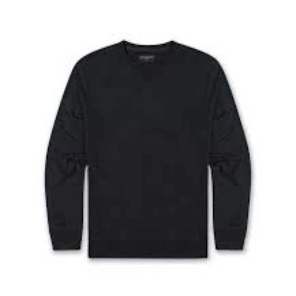 Blue sweatshirt by Goodlife